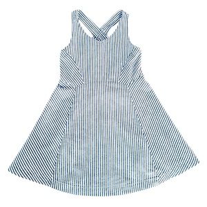 Baby Gap Halter Dress. Size s (6-7).